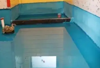沁水卫生间防水多少钱