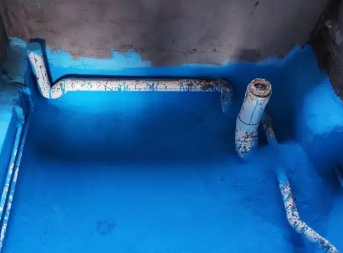 沁水卫生间防水哪家好