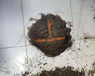 沁水查漏水多少钱